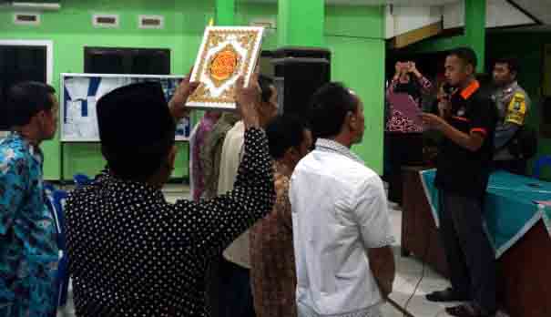 Pengambulan Sumpah